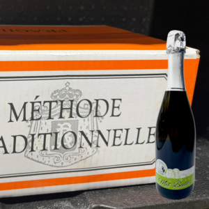 Le Mil'Bulles - 6 bouteilles